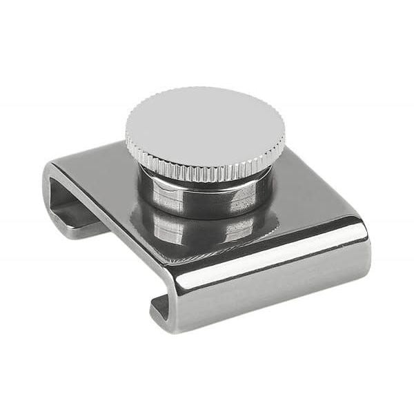 (Closeout) Stop Adjustor For 1-1/4" T-Track