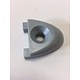 (Discontinued) Track 1-1/4" End Cap
