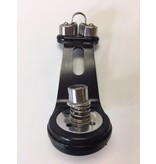 Schaefer (Closeout) Universal Adapter Swivel Cam