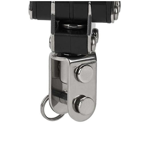 Schaefer (Discontinued) Upset Shackle Series 5