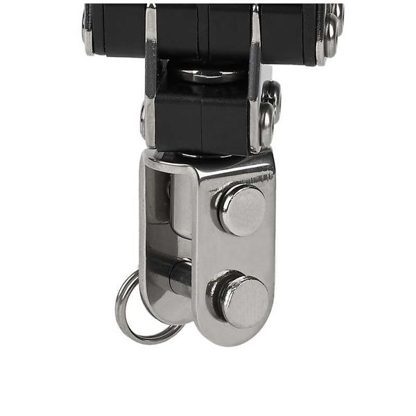 (Closeout) Upset Shackle Series 5