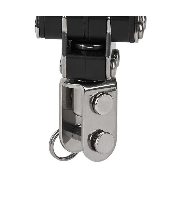 Schaefer (Closeout) Upset Shackle Series 5