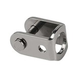 Schaefer (Closeout) Upset Shackle Series 7