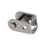 Schaefer (Closeout) Upset Shackle Series 7