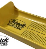 Ketch Boards 26" Karbonate Board Yellow