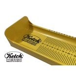 Ketch Boards 26" Karbonate Board Yellow
