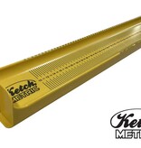 Ketch Boards 26" Karbonate Board Yellow