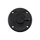 Round Flush Deck Mounting Bracket