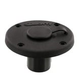 Scotty Round Flush Deck Mounting Bracket