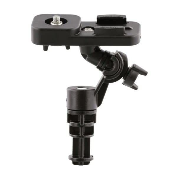 Scotty Kayak/SUP Transducer Arm Mount for Post Mount with Gear-Head Adapter
