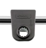 Scotty Rail Mount Adapter Black 7/8"