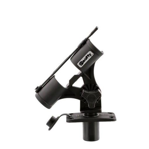Scotty Fly Rod Holder With 244 Mount