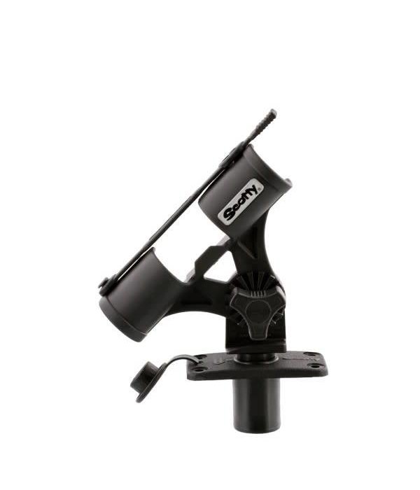 Scotty Fly Rod Holder & 241 Mount