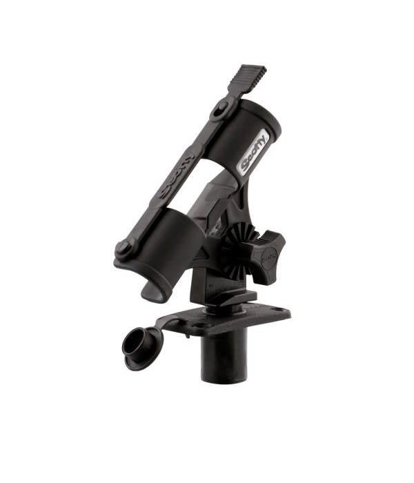 Scotty Fly Rod Holder With 244 Mount