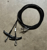 Murrays Sport Trap Wire Kit Getaway (Pack Of 2)