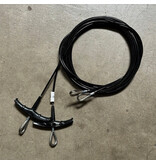 Murrays Sport Trap Wire Kit Getaway (Pack Of 2)