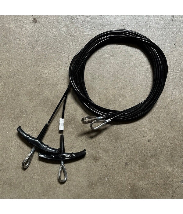 Murrays Sport Trap Wire Kit Getaway (Pack Of 2)