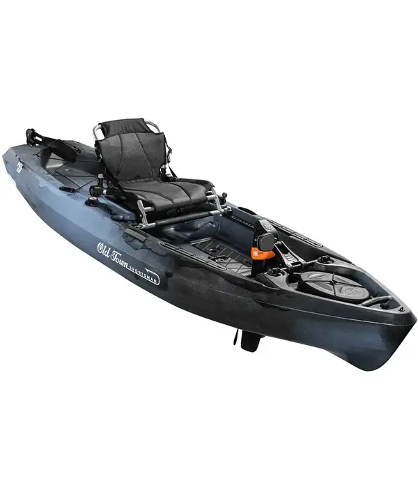 Old Town 2025 Sportsman PDL 106