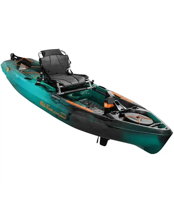Old Town 2025 Sportsman PDL 106