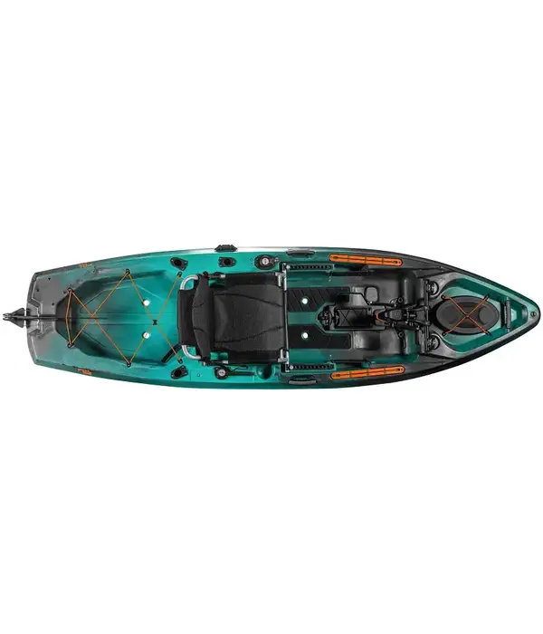 Old Town 2025 Sportsman PDL 106