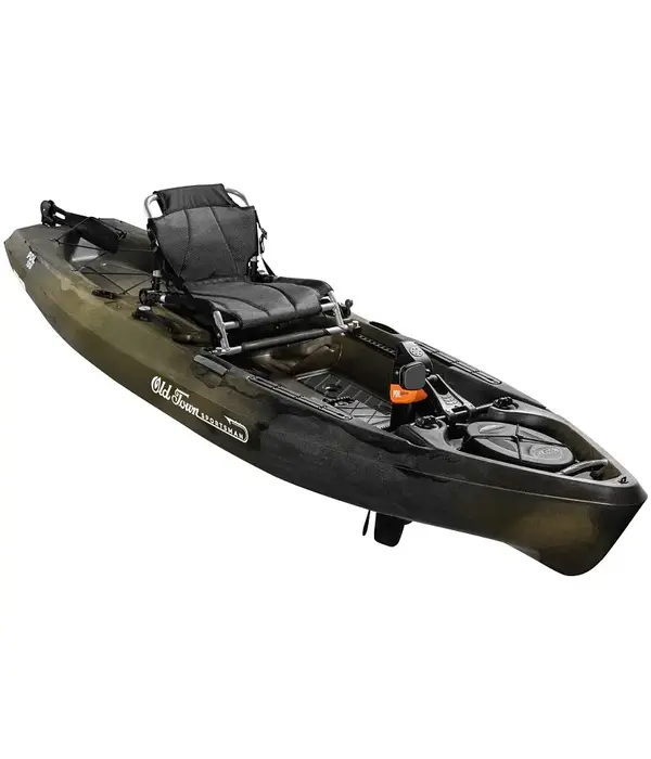 Old Town 2025 Sportsman PDL 106