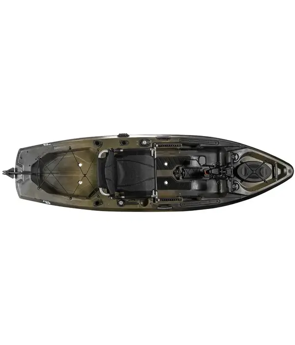 Old Town 2025 Sportsman PDL 106