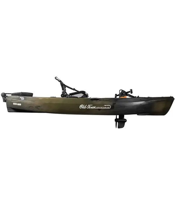 Old Town 2025 Sportsman PDL 106