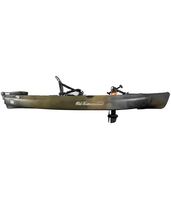Old Town 2025 Sportsman PDL 120