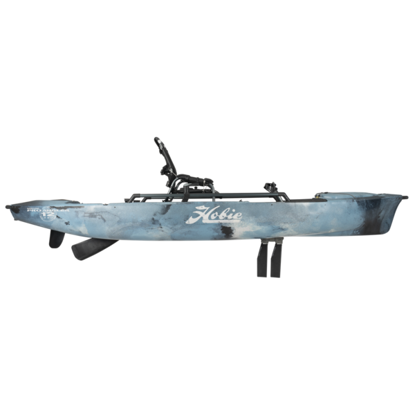 (Demo) 2024 Mirage Pro Angler 12 360 XR Blue Camo