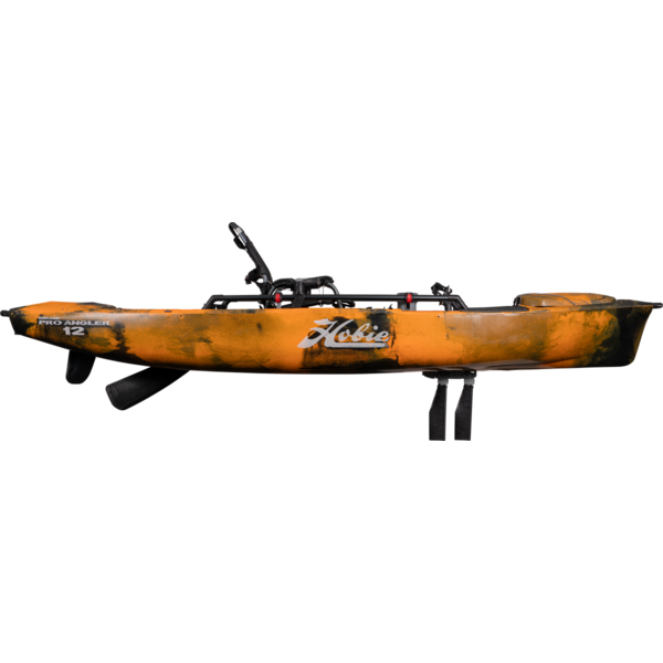 (Demo) 2024 Mirage Pro Angler 12 Sunrise Camo