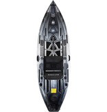NuCanoe 2025 Unlimited U10 With 360 Fusion Seat