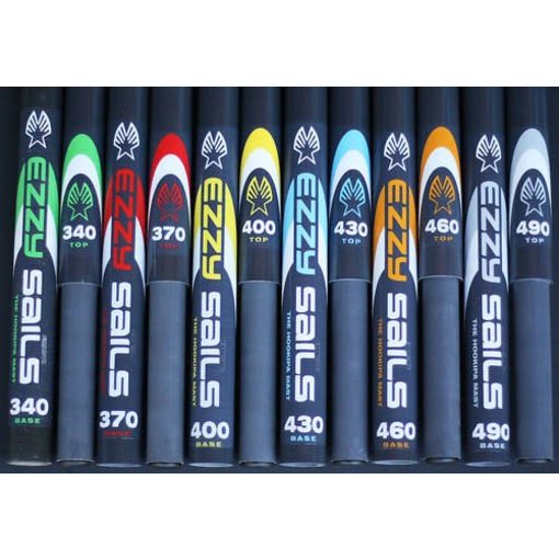 Ezzy Sails (Closeout) Reduced Diameter Mast 400cm