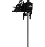 Power Pole Kayak Motor Move Pivot 24/36v 36" Black
