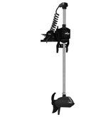 Power Pole Kayak Motor Move Pivot 24/36v 36" Black