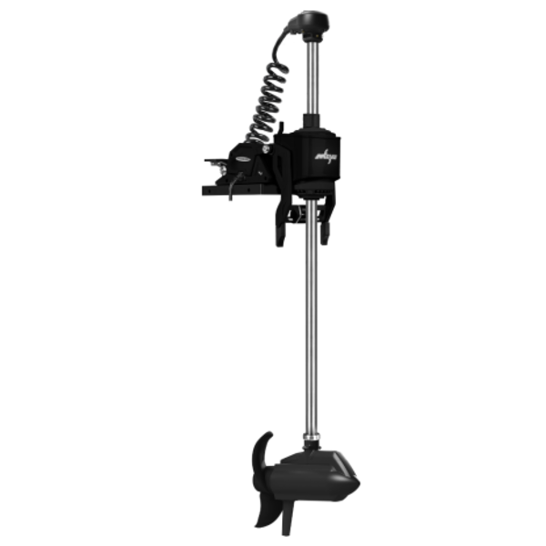 Kayak Motor Move Pivot 24/36v 36" Black