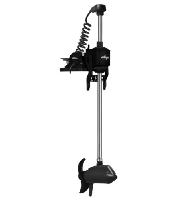 Power Pole Kayak Motor Move Pivot 24/36v 36" Black