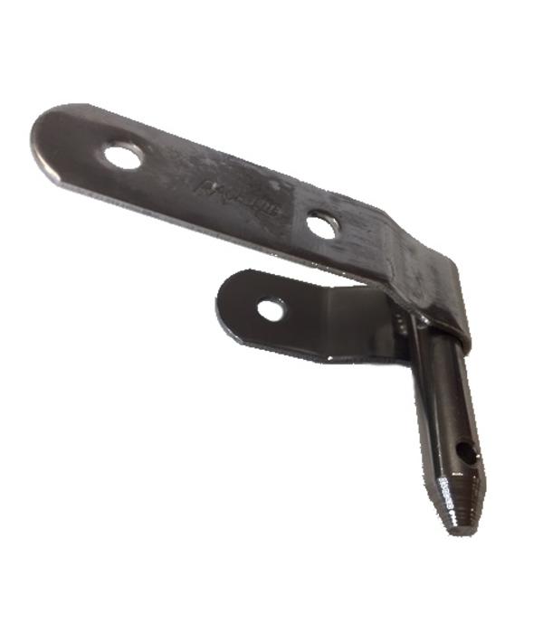 (Closeout) Pintle Lower Butterfly