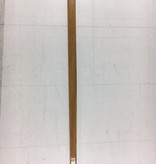 (Closeout) (Old Style) Tiller Butterfly