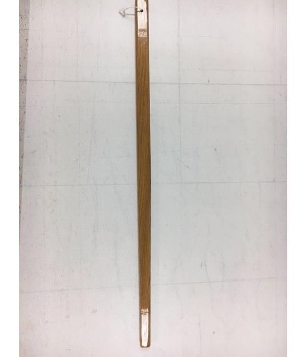 (Closeout) (Old Style) Tiller Butterfly