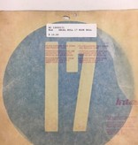 (Closeout) Decal "H17" Hull