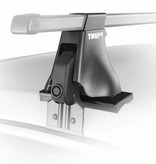 Thule (Closeout) 400XT Aero Foot Pack