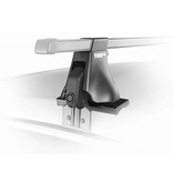 Thule (Closeout) 400XT Aero Foot Pack