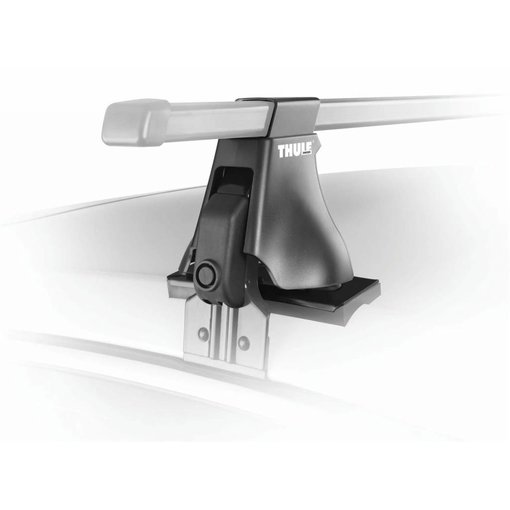 Thule (Closeout) 400XT Aero Foot Pack