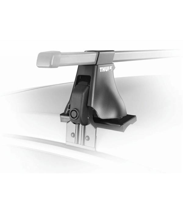 Thule (Closeout) 400XT Aero Foot Pack