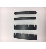 (Closeout) Snubber Blade Kit Butterfly