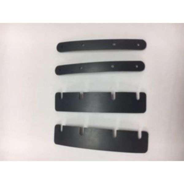 (Closeout) Snubber Blade Kit Butterfly