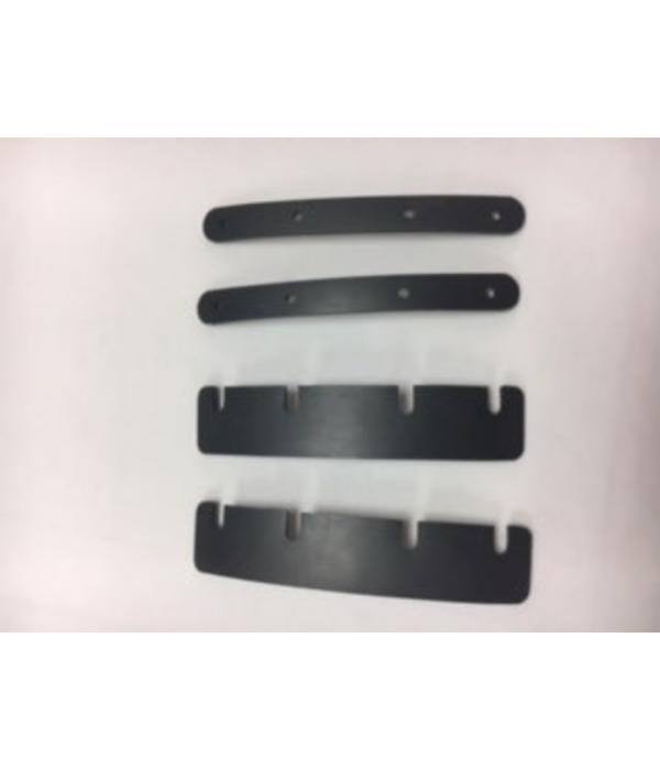 (Closeout) Snubber Blade Kit Butterfly