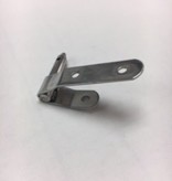 (Closeout) Pintle Upper Butterfly