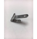 (Closeout) Pintle Upper Butterfly