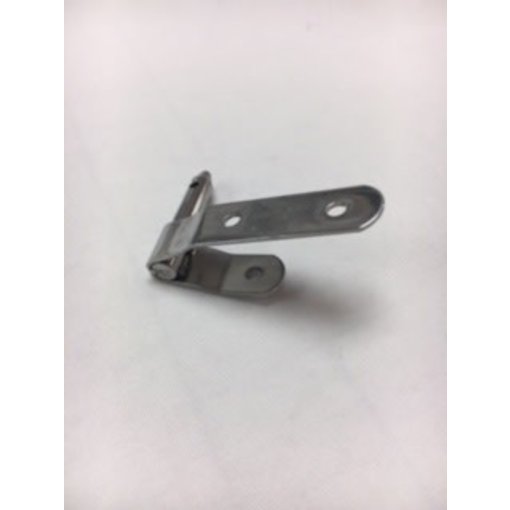 (Closeout) Pintle Upper Butterfly